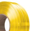 Refill PLA Silk Yellow 5 3d filament Refill PLA Silk Yellow zoom azurefilm 1