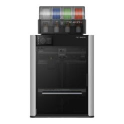 Alternative view of Bambu Lab H2S Combo