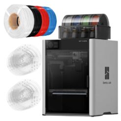 Bambu Lab H2S Combo PRO PACK