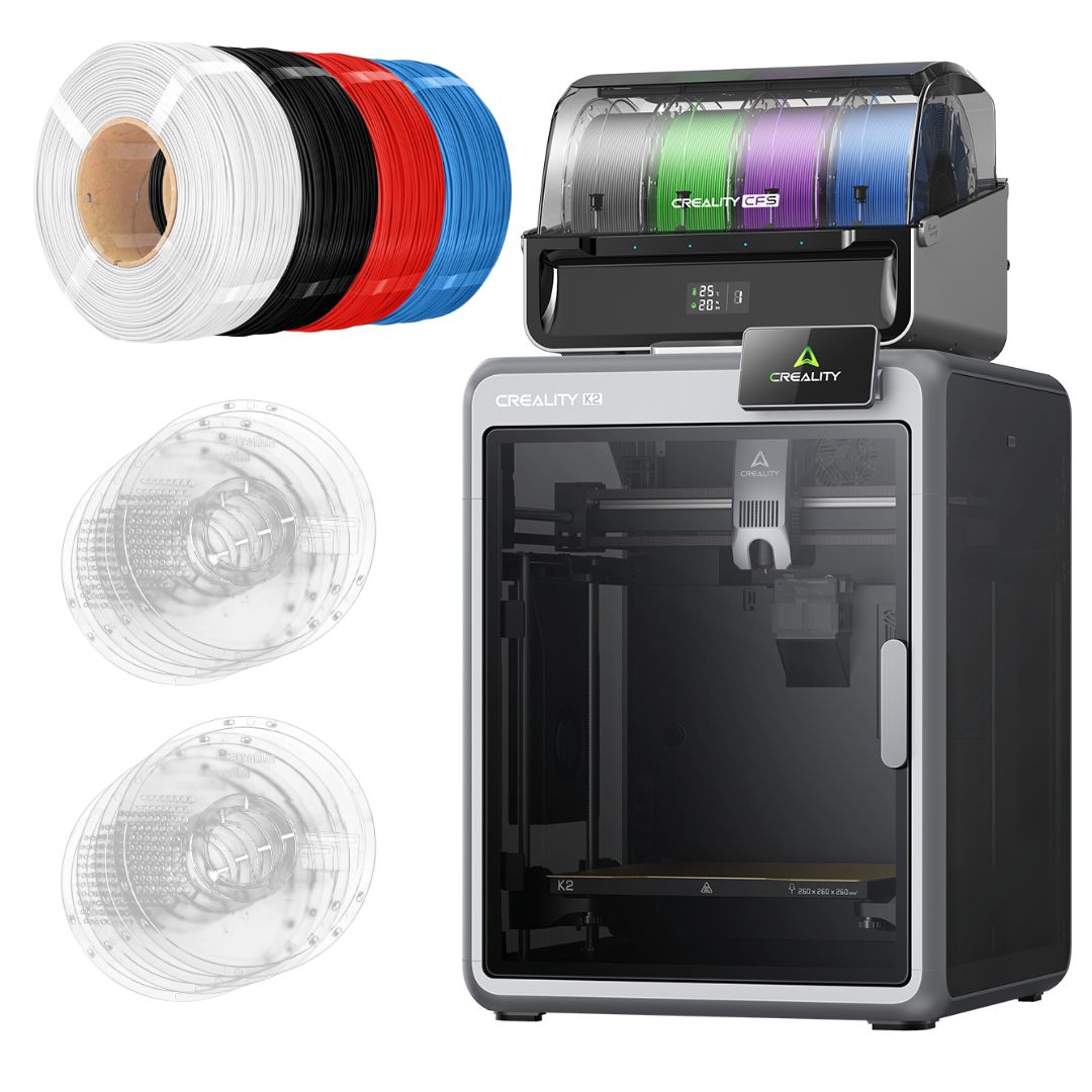 Creality K2 Combo PRO PACK 1 Creality K2 Combo PRO PACK