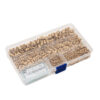 3D printer parts Threaded Insert Assortment Box 3AKT200
