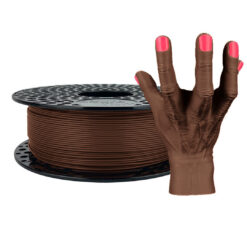 PLA Skin filament Espresso