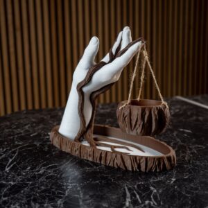 Refill LumberLay Bamboo 21 4 8