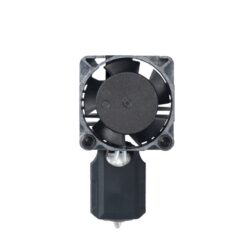 Bambu Lab P1 Series Hotend Assembly with Hardened Steel Nozzle 0.4mm