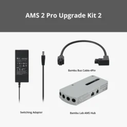 AMS 2 Pro Upgrade Kit
