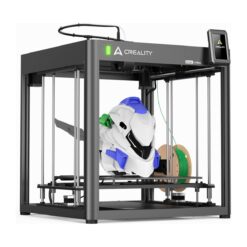 Alternative view of Creality Ender 5 Max