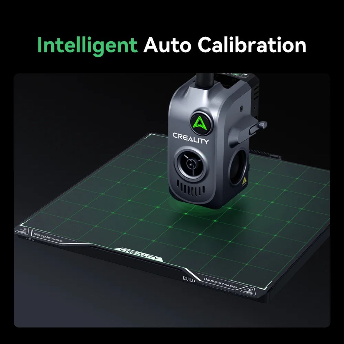 Creality Hi Combo 7 Creality Hi Combo - immagine 7