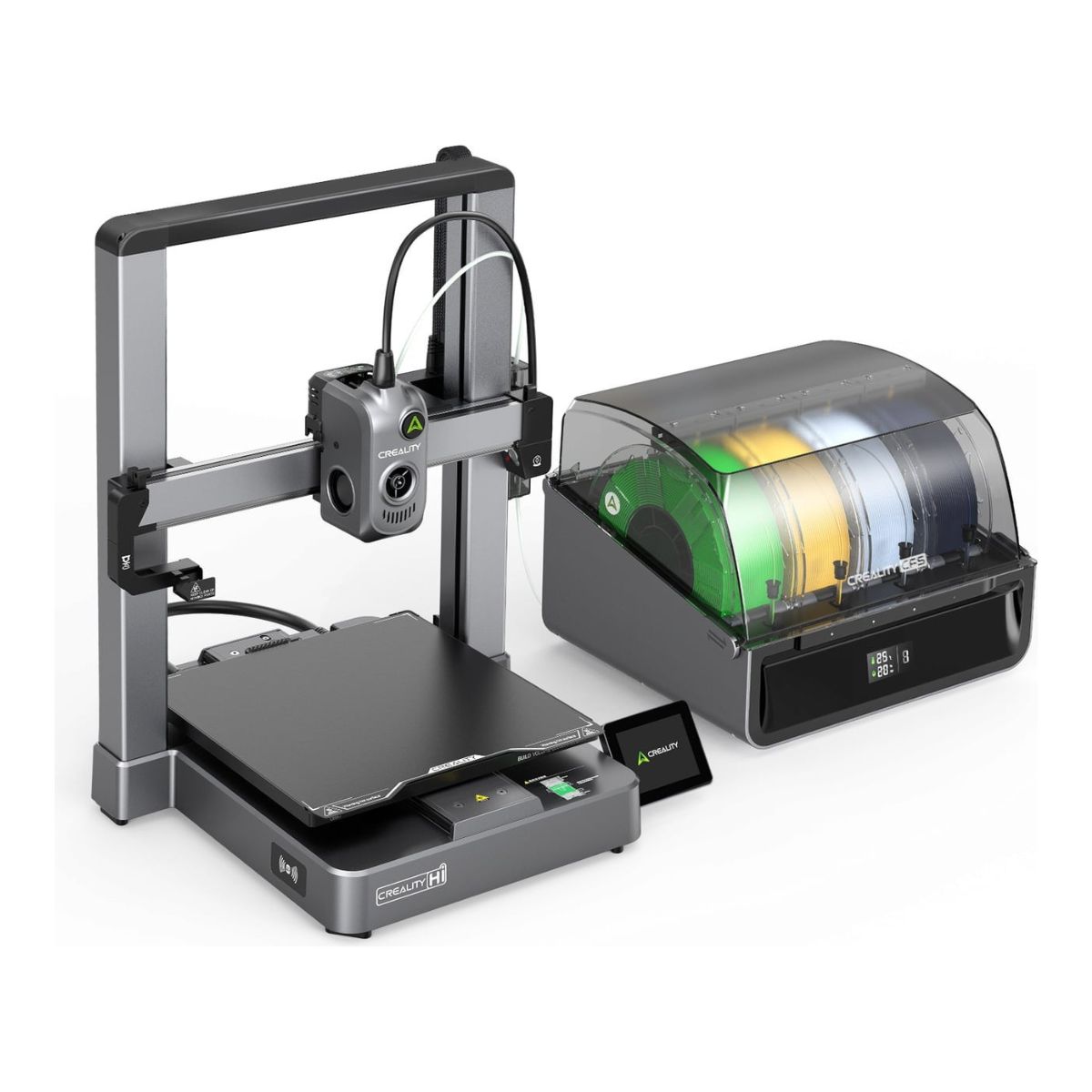 Creality Hi Combo 3 Creality Hi Combo - immagine 3