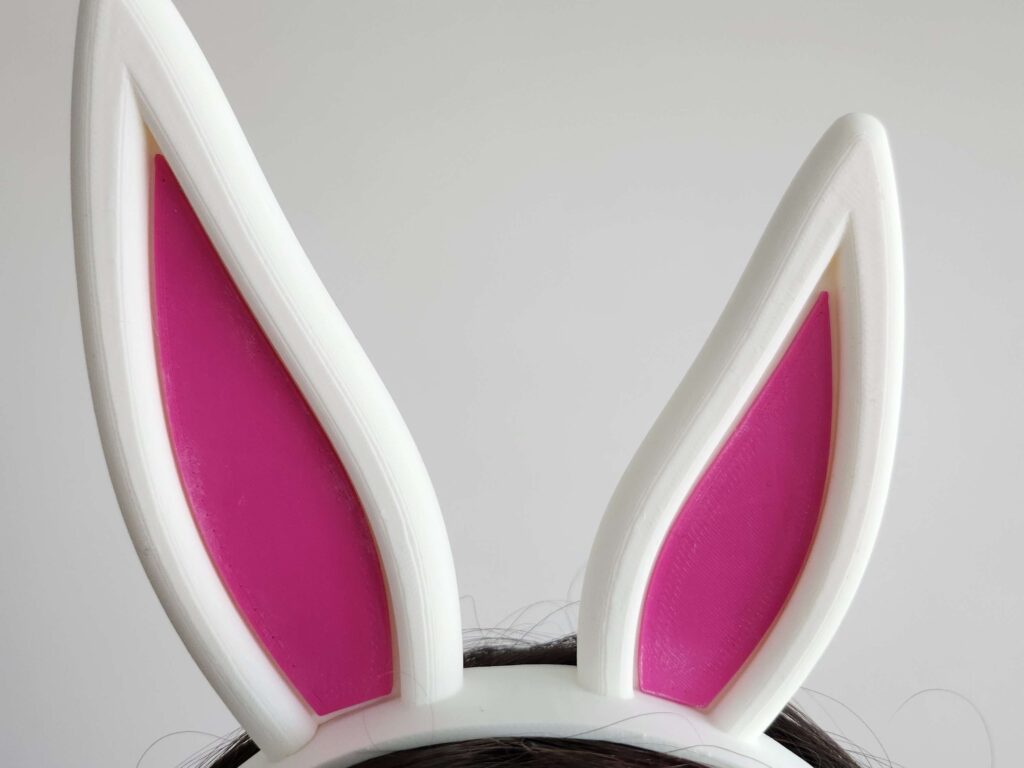 Easter Bunny Ears