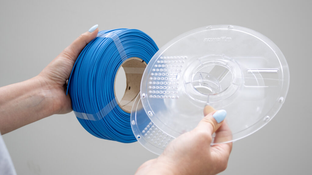 How to print with PETG Hyper Speed filament like a pro 1 Handle with care