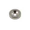 Flat Neodymium Magnet with Hole – M Series