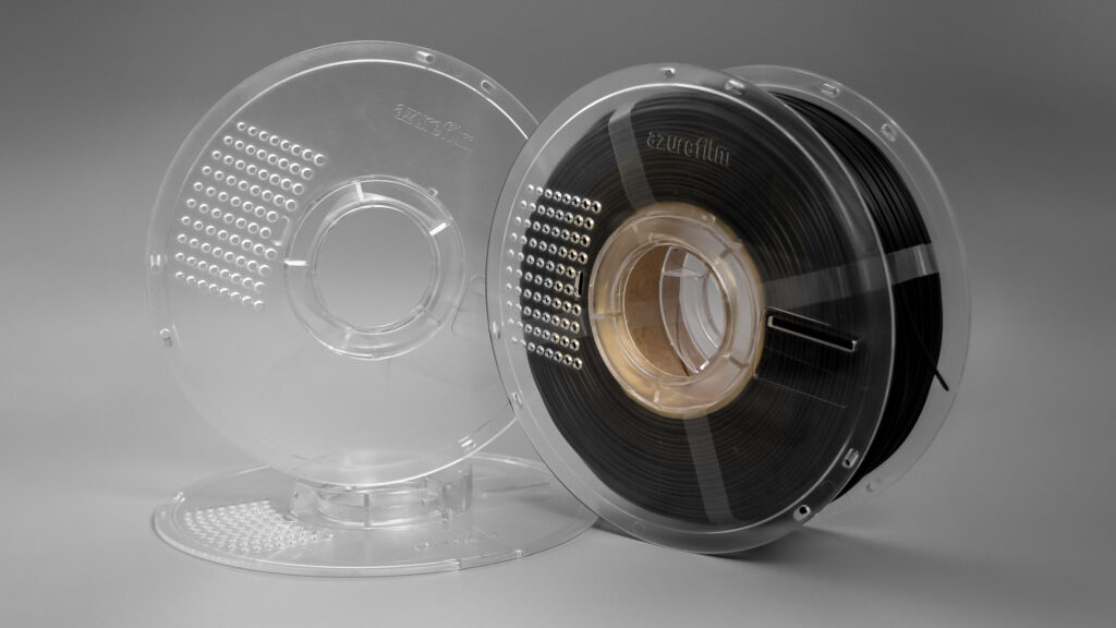 How to print with PETG Hyper Speed filament like a pro 3 PAN4540