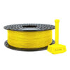 PLA Strongman filament Yellow 6 PLA Strongman filament Yellow