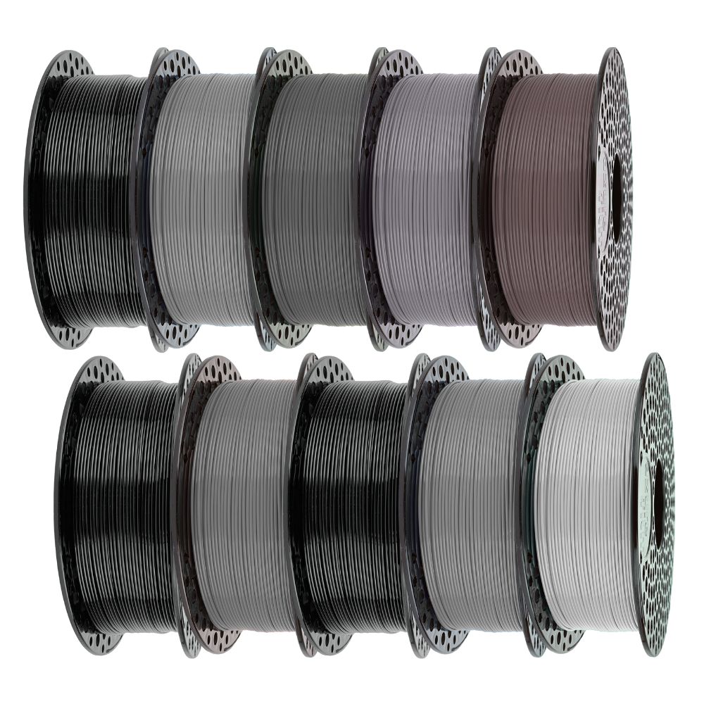 Unset PETG Original 10-pack 1 Unset PETG Original 10-pack