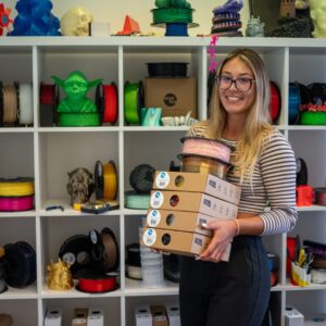 AzureFilm trgovina 14 jaz s koluti